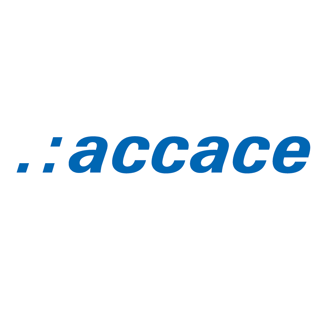 Accace Slovensko logo