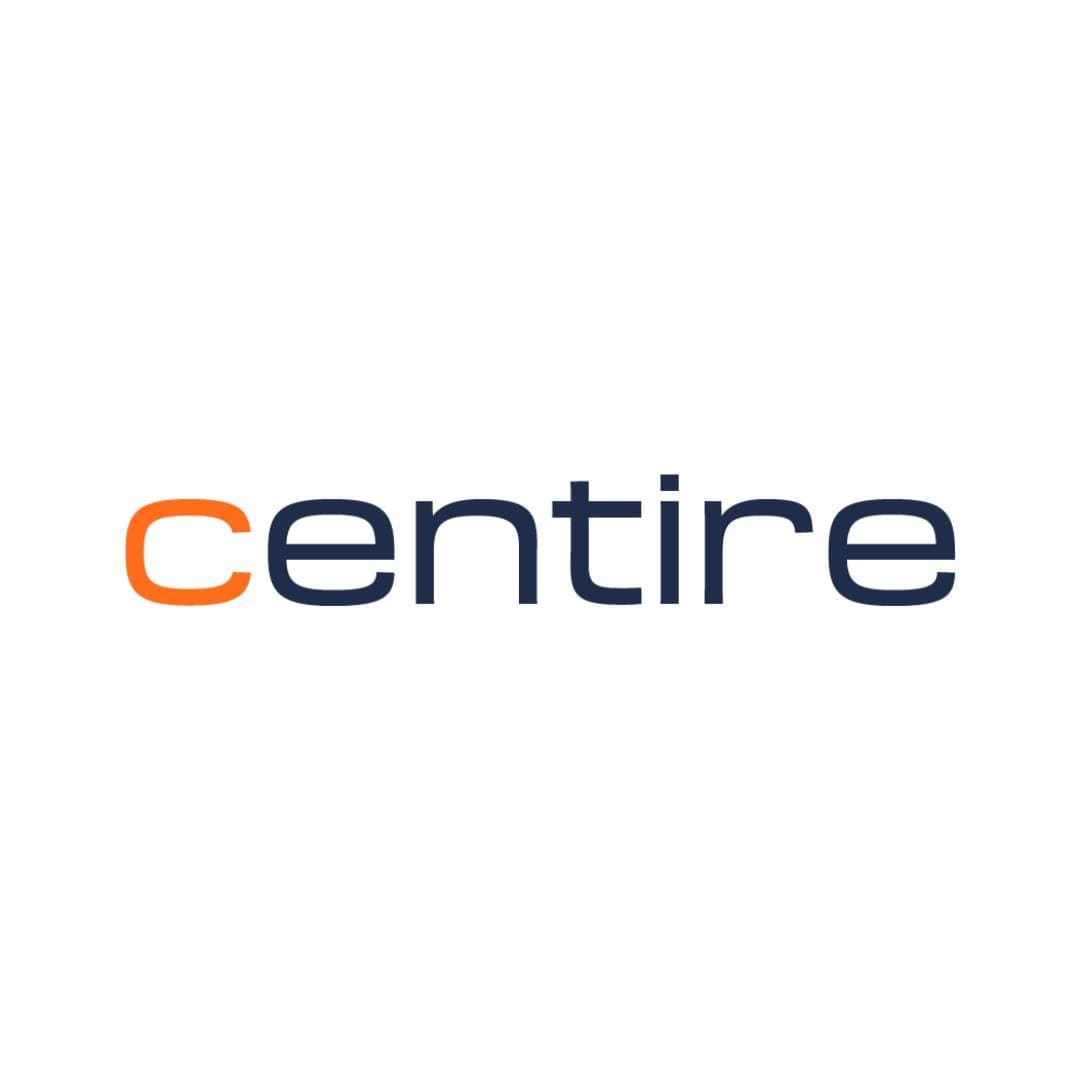 Centire logo