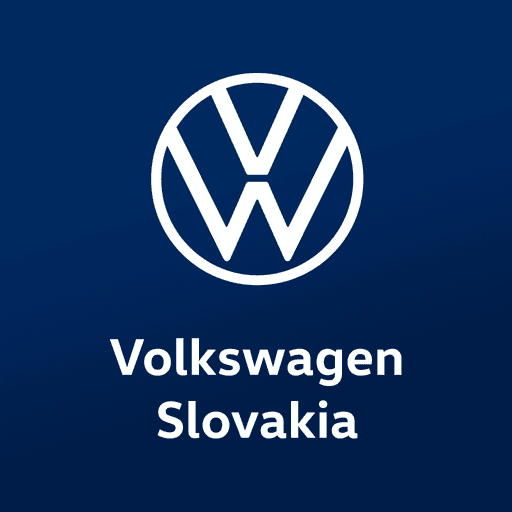 Volkswagen Slovakia, a.s. logo