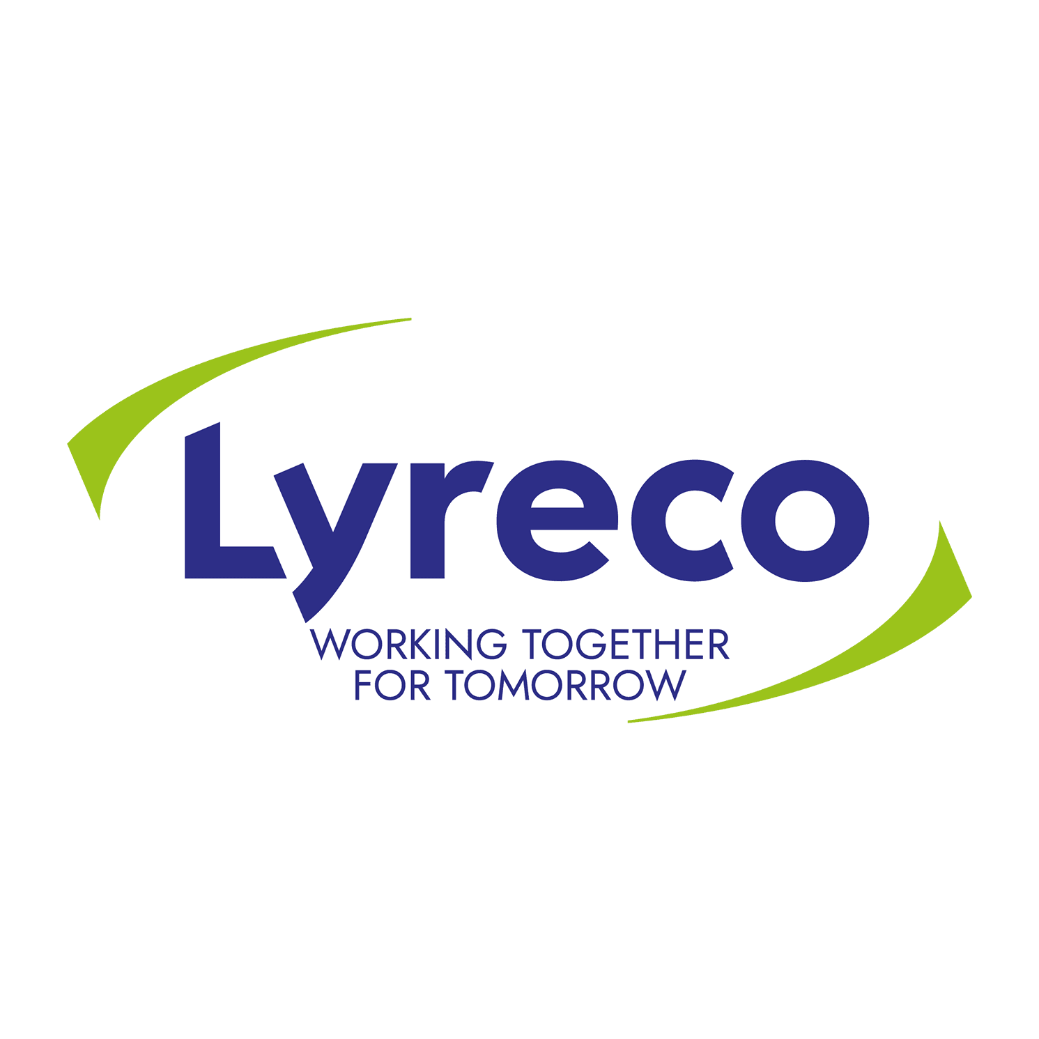 Lyreco logo