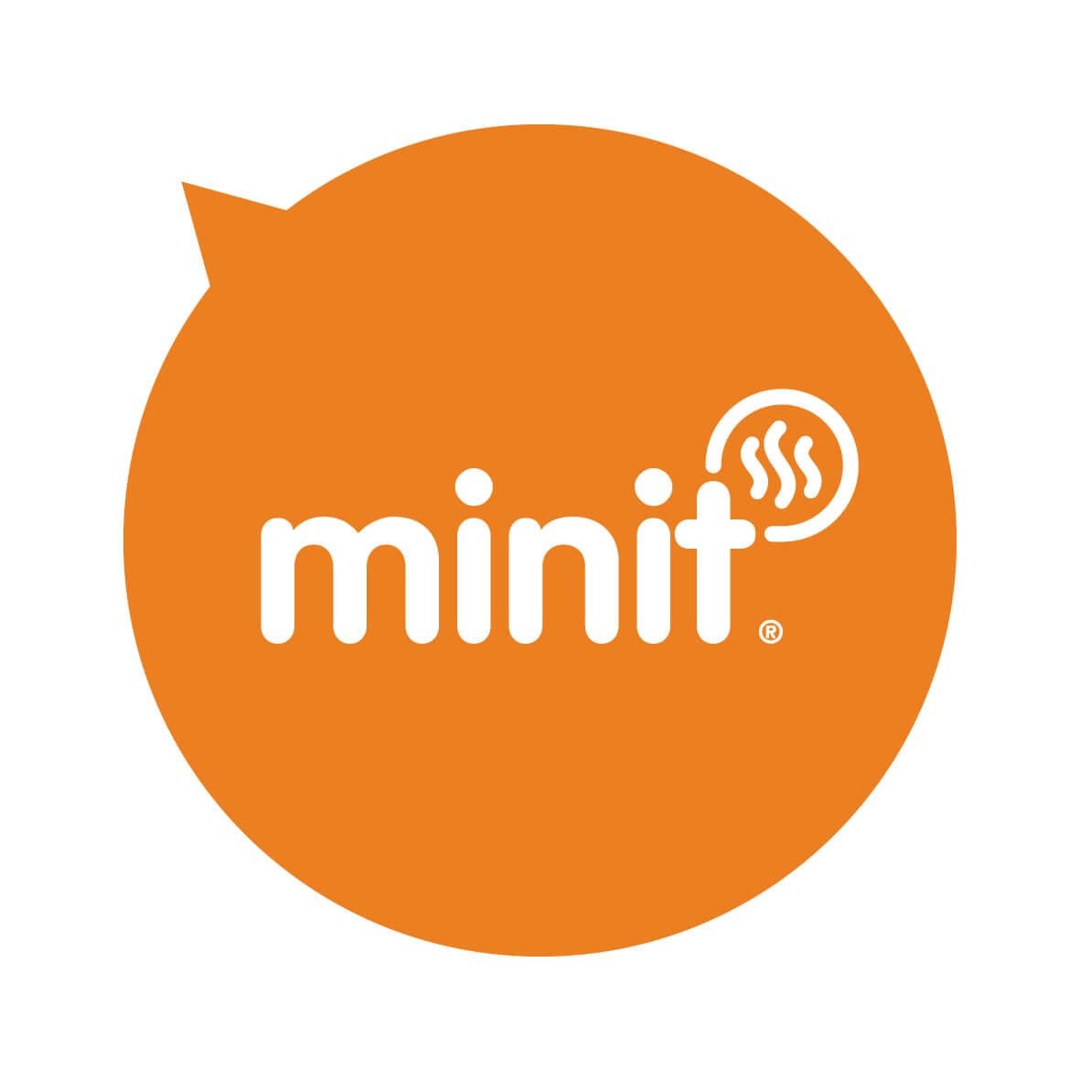 Minit Slovensko logo