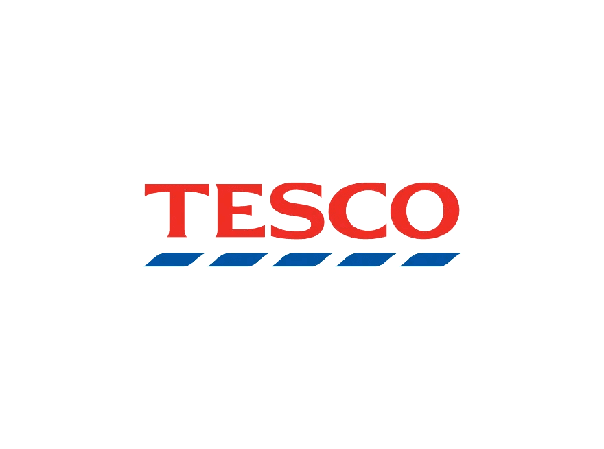 Tesco Stores SR a.s. logo