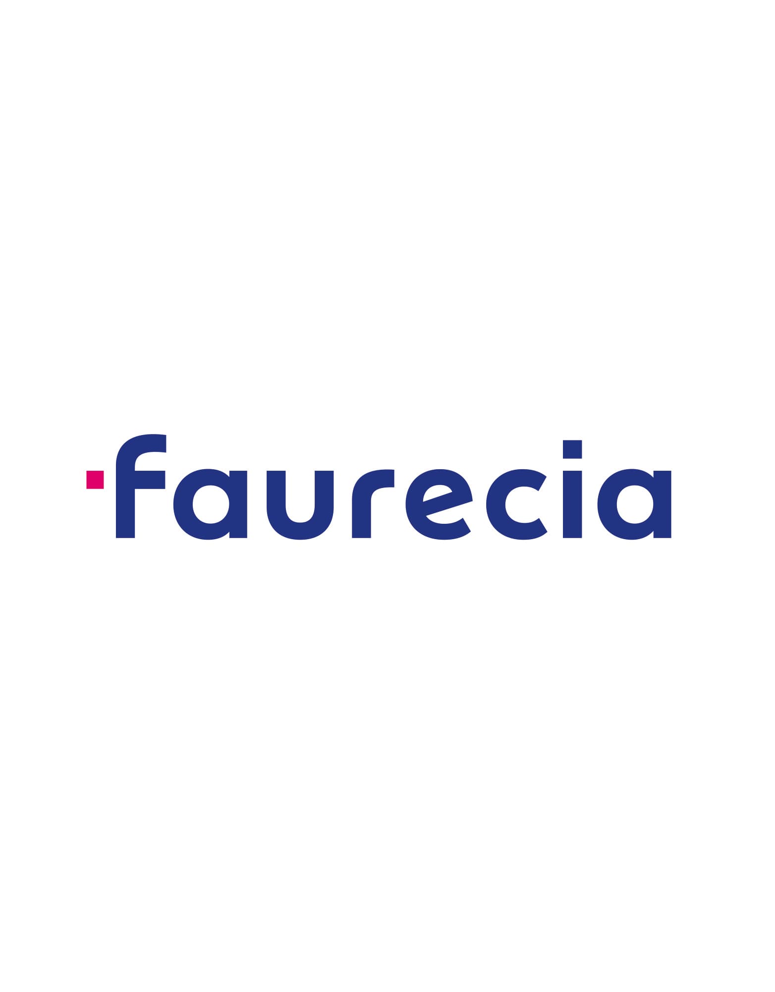 Faurecia Automotive Slovakia logo