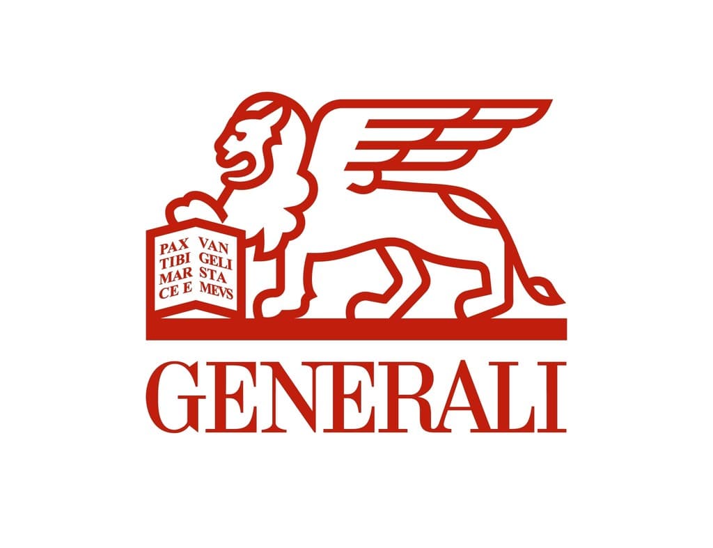 Generali Slovensko logo